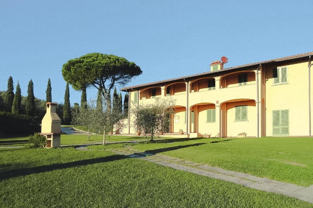 Appartamenti Casalsole Cerreto Guidi Exterior photo