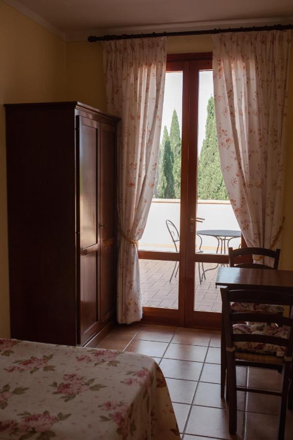 Appartamenti Casalsole Cerreto Guidi Exterior photo