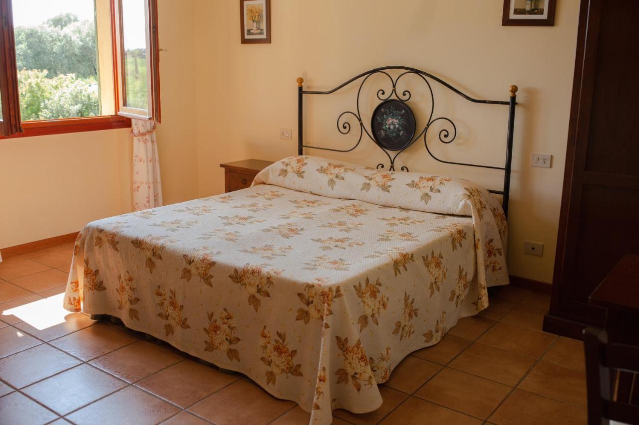 Appartamenti Casalsole Cerreto Guidi Exterior photo