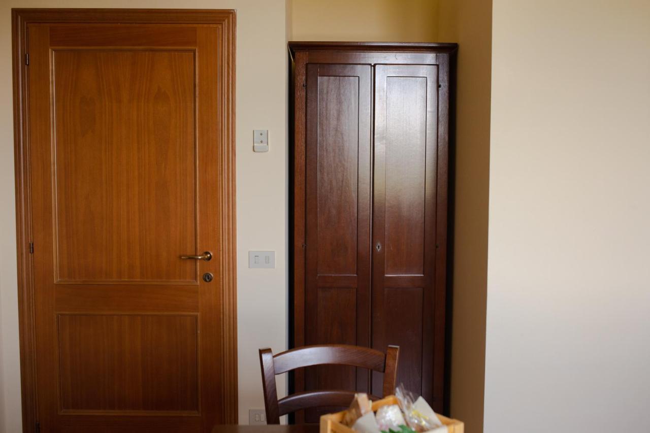 Appartamenti Casalsole Cerreto Guidi Exterior photo