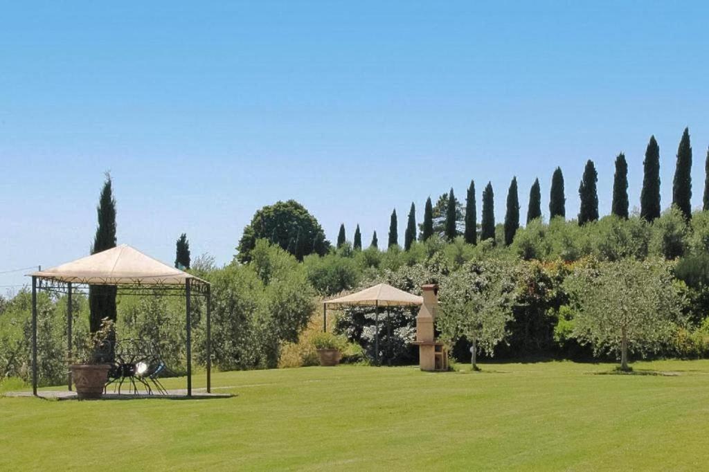 Appartamenti Casalsole Cerreto Guidi Exterior photo